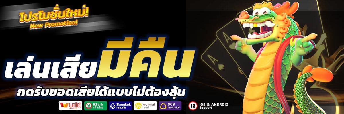 คืนยอดเสีย