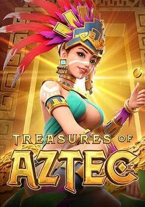 treasure of azetec
